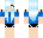 ice girl