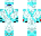 ice warrior