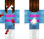 injured goat frisk