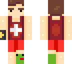 jach -- fanskin