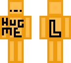 karakii hug me