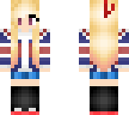 karen - kiniro mosaic