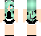 kawaii maid 4