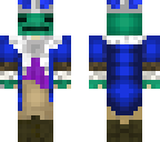 kingkrogtwo