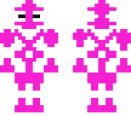 kinkey bot
