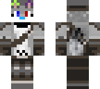 kirawolf armor