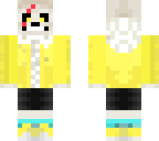 knicktale sans