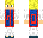 kurapika
