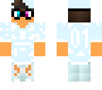 last skin for a while