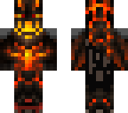 lava