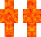 lava trolling