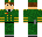 lieutenant