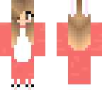 lilanators skin