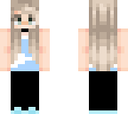luna dance costume