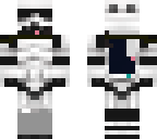 magma storm trooper