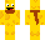 mah skin
