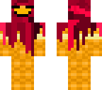 male awkward pineapple