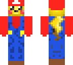 mario a chu