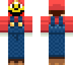 mario chu