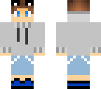 marks skin