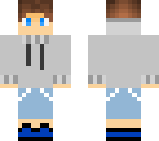 marks skin edit