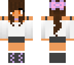 me as aphmau number 2