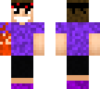 Mortal kombat  Minecraft Skins