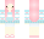 meh skin