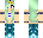 mermaid