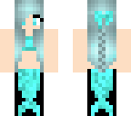 mermaid katelyn