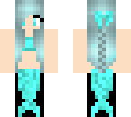 mermaid katelyn 2