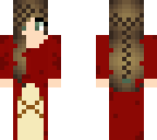 midevil girl