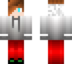 minecraft boy skin