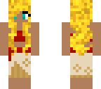 moana blond