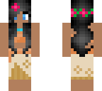 moana blue eyes