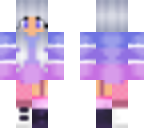 more edited skins
