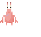 mr krabs lost his shell