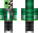 mrslimecow x zyper green