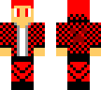my first skin