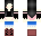 my ft rp skin