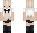 my maid skin