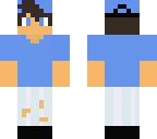 my main skin