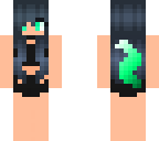 my mystreet skin 2