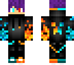 my new skin