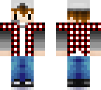 my new skin