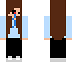 my new skin 
