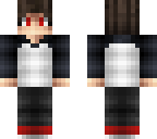my new skin