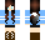 my oc edit