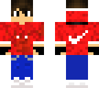 my own creation