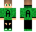 my own skin